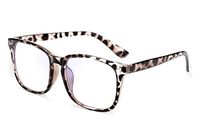 FEISEDY Vintage Reading Blue Light Blocking Glasses Women Men Hyperopia Presbyopia Reader Glasses B2519