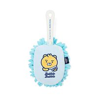 KAKAO FRIENDS Official - Microfiber Cleaning Hand Duster (Ryan)