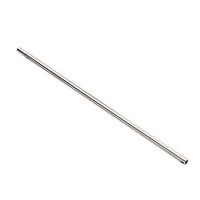 Trenton Reusable Stainless Steel Drinking Straws Straight Primary Color