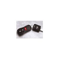 Genuine Nissan 28268-3AA0B Remote Control Key