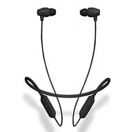 Bluetooth Headphones Magnetic Waterproof Sport Wireless Earbuds, Superior HiFi Bass Stereo with Mic Headphones, Ultra Comfort in Ear Noise Cancelling Earbuds...