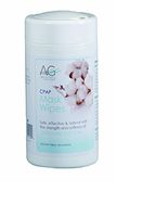 Wipes, Mask, Cpap, 12/Case