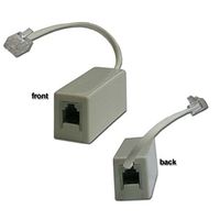 Advantage ADSL Separator, Separate Voice from DSL Data