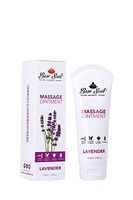Massage Lotion:Recover, Rejuvenate, Refresh lotions for Dry Crack Skin: contains Jojoba Extract, Aloe Extract, Vitamin E. Vegan and gluten Free (Lavender)