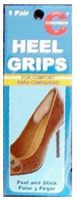2 Pair Heel Grips