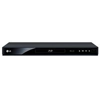 LG BD611 Blu-Ray Disc Player