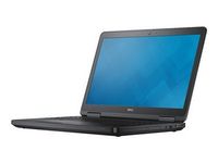 Dell Latitude E5540 - 15.6" - Core i5 4310U - Windows 7 Pro 64-bit / 8.1 Pro - 4 GB RAM - 500 GB Hybrid Drive