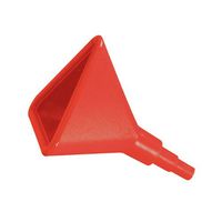 Jaz Products 550-014-06 14 Triangular Funnel by Jaz