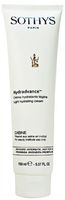 Sothys Hydradvance Light Hydrating Cream 150ml(5.07oz) New Fresh Product