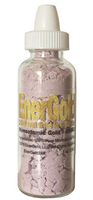 EnerGold® World's ONLY Pure-Gold-Based M-State Monoatomic Gold/ORMUS! No Salt, Dyes, or Fillers!