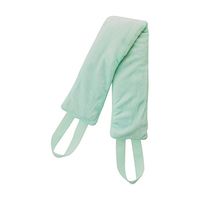 Danielle Clay Bead Body Wrap, Lavender & Chamomile, Mint Green