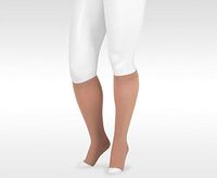 Juzo Dynamic Varin 3512 Knee-High 30-40mmhg Compression Sock for Men & Women