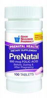 Prenatal