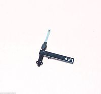 Durpower Phonograph Record Turntable Needle For NEEDLES T50HD T50HS 50S 50D 60S 60D A0 B0 C0 0853-D7 CARTRIDGES Tetrad 53S, TETRAD 53D, TETRAD63S
