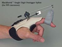 Blackhawk Single Digit Outrigger Kit