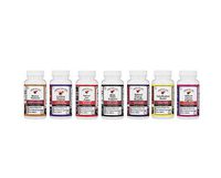 Male Testo Support Cleansing Package 02 (7 Unique Herbal Formulas)