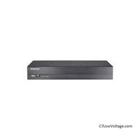Hanwha Techwin SRD-1684-4TB 16-Channel 1080p AHD DVR (4TB)