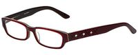 Calabria 820 Techno Optical Reading Glasses with Blue Light Filter + A/R Lenses