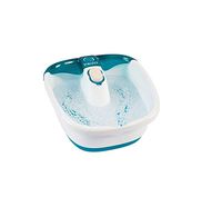 honjekitchen Foot spa Bath Massager Bubble Massage Heat Soaker soak tub Pedicure Portable 1 pcs