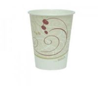 McKesson Drinking Cup Solo 8 oz. Symphony Paper