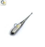G.S VOLKMANN BONE CURETTE #1
