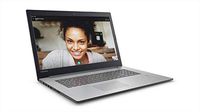 Newest Lenovo Ideapad 17.3" HD+ Energy-efficient LED backlight Display High performance Laptop PC | Intel i5-7200U | 8GB DDR4 RAM | 512GB SSD | DVD-RW | HDMI | Bluetooth Webcam | Windows 10