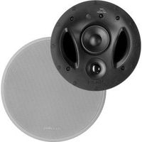 Polk Audio 50RT (Ea) 3-way In-ceiling Speaker