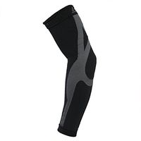 Enhance Graduated Compression Arm Sleeve| 20-30mmHG | Improves and Maintains Blood Circulation Artritis Tendonitis| Relieves Pain & Supports Muscles - Joints