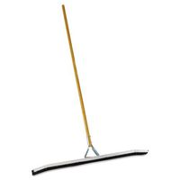 MNL4636 - Magnolia Brush Curved Squeegee