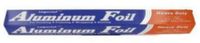 37.5Sq.Ft Aluminum Foil 11Mic. Case Pack 24