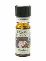 Mandarin Essential Oil