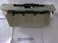 HP RG5-5643-030CN OEM - Delivery assembly - Includes the curved plastic structure,