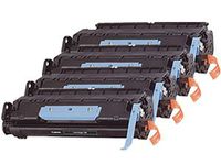 4 Pack New Compatible Canon 106 Toner Cartridge-Black