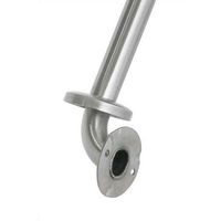American Specialties Snap Flange Mounting 1.25" Dia. Grab Bar Length: 36"