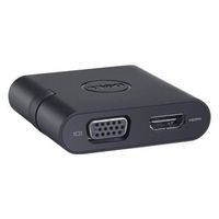 Dell 470-abhh USB3.0 to HDMI Adapter
