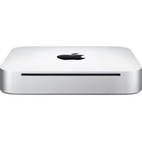Apple Mac Mini MC270LL/A Desktop, Intel Core Duo Processor 2.4GHz, 2GB RAM, 320GB Hard Drive, Silver (Renewed)