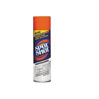WD-40 - Spot Shot Professional Instant Carpet Stain Remover, 18oz Spray Can - 12/Carton