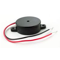 Dakota Alert 12 - Volt DC Whistle