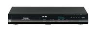 Toshiba DR410 1080p Upconverting Tunerless DVD Recorder (Renewed)
