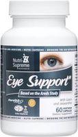 Nutri-Supreme Research Eye Support - 60 Vegetarian Capsules