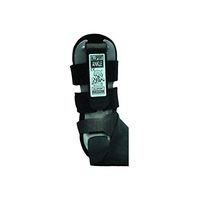 Allsport Dynamics 147 MX-2 Ankle Support (Right) (Black)
