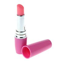 Huilier Multispeed Mini Lipsticks Massagers Vibrador with Clítoris Stimulation Sexy Toystory for Couple