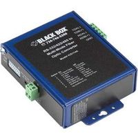Black Box Network Services Async Rs232/422/485 Extender Ov