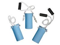 AliMed Sock/Stocking Aid, Loop with Foam Handle, Case of 10