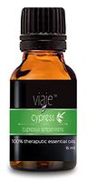 VIAJE Cypress Pure Essential Oil 15 ml