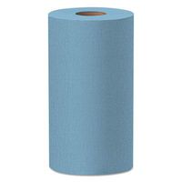 Kimberly Clark Kcc 35431 Wypall X60 Rag Rplmt Hydro Wpr Roll Blu 6/130 KCC 35431