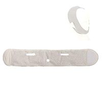 Chin Strap Anti-Snoring Snore Reduction Snoring Device Jaw Strap Sleep Aid