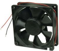 NMB TECHNOLOGIES 1608KL-05W-B39-L50 DC FAN, AXIAL, 40MM X 40MM X 20MM, 24V