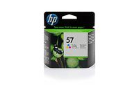 HP DeskJet 5552 -Original HP C6657AE / Nr 57 - Color Ink Cartridge -