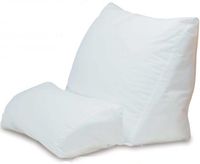 Contour Products 10-in-1 Flip Pillow, King